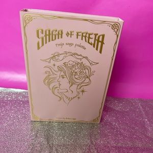 Odens Eye Saga Of Freia